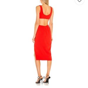 Lovers and Friends Titus dress